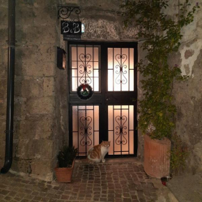 La grotta Fabrica